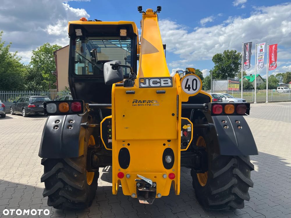 JCB 532-70 Agri - 5