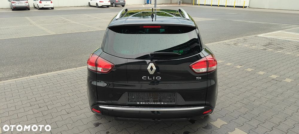 Renault Clio (Energy) TCe 90 Start & Stop INTENS - 23