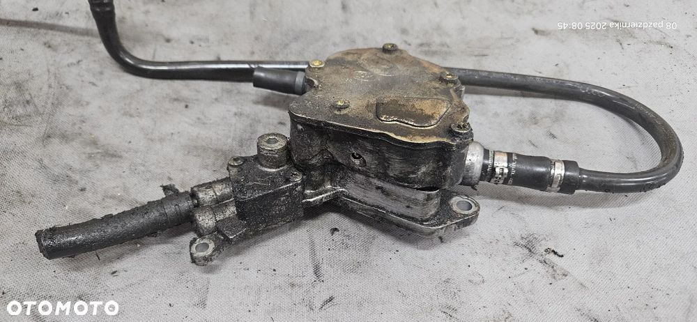 Pompa podciśnienia vacum vacuum VW Audi Seat Skoda 1,9 TDI 038145209A 038145209c - 2