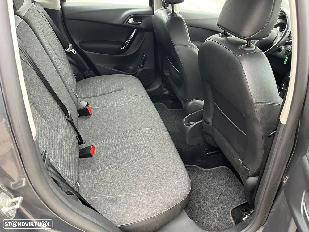 Citroën C3 1.0 VTi Attraction - 15
