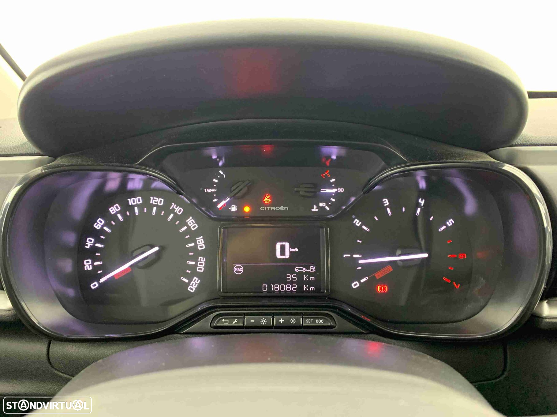 Citroën C3 1.2 PureTech Max - 8
