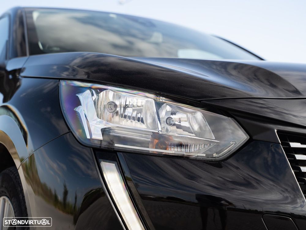 Peugeot 208 1.5 BlueHDi Active Pack - 6