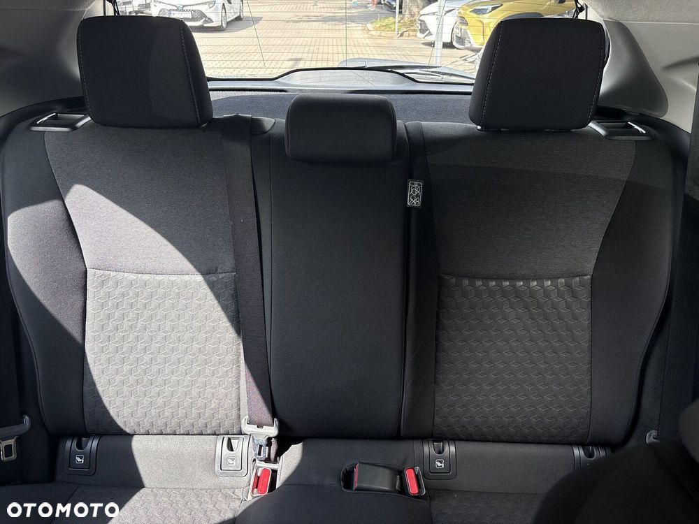 Toyota Yaris Hybrid 1.5 Comfort - 24