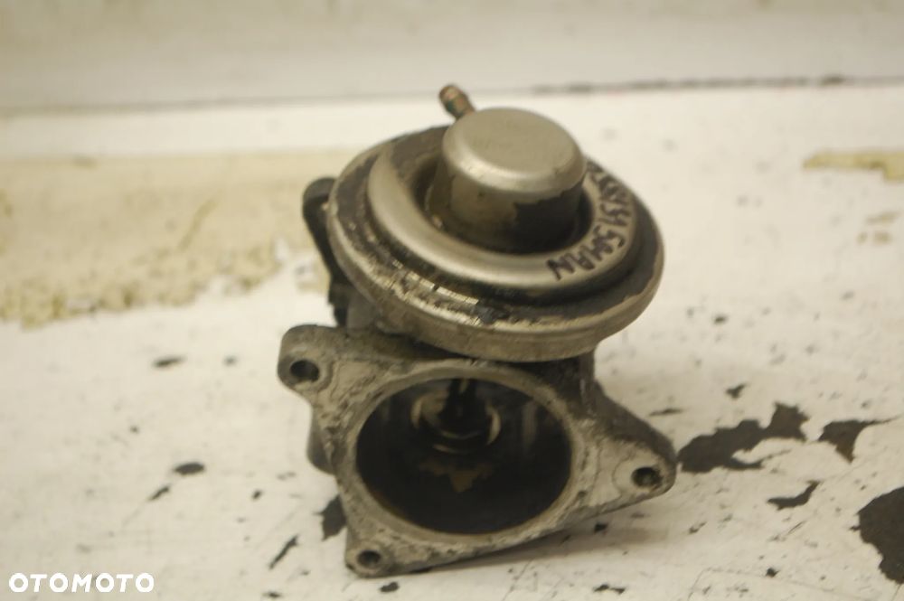 ZAWÓR EGR 038131501AN 1.9 2.0 TDI VW PASSAT B6 2.0 AUDI SEAT SKODA - 9