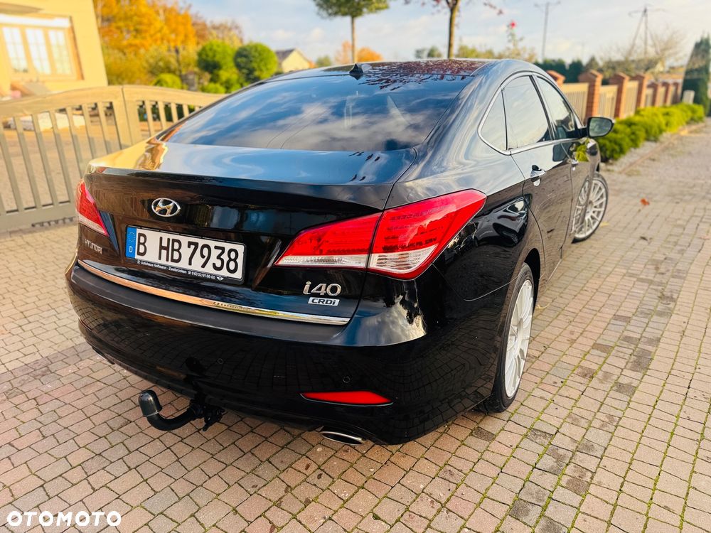 Hyundai i40 - 29