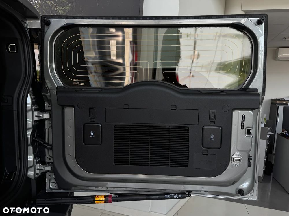 Jetour T2 - 28