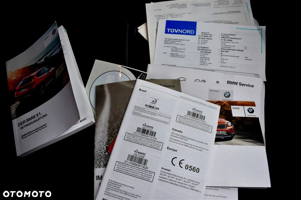 BMW X1 xDrive18d xLine - 38