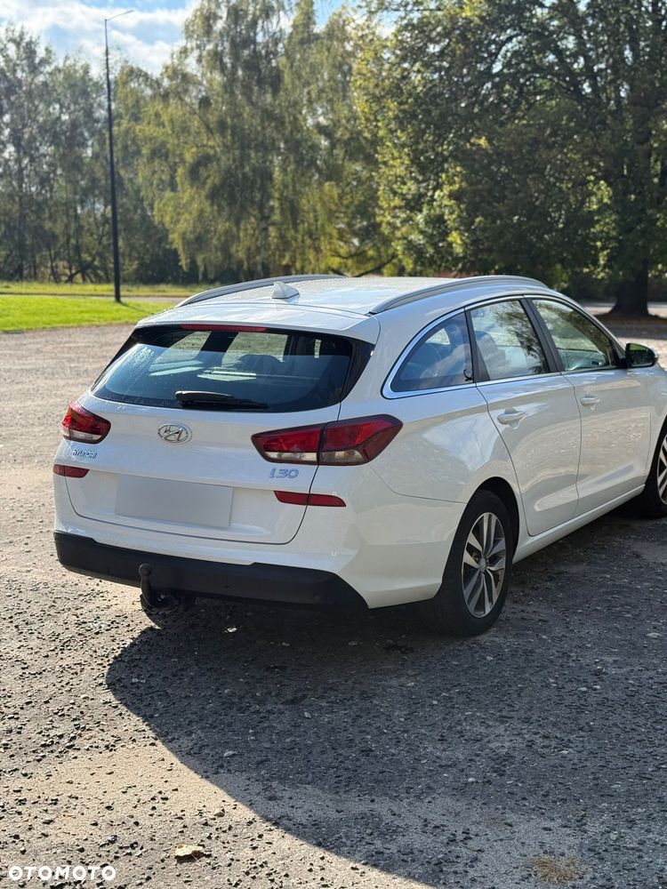 Hyundai i30 1.4 T-GDI Passion Plus - 3