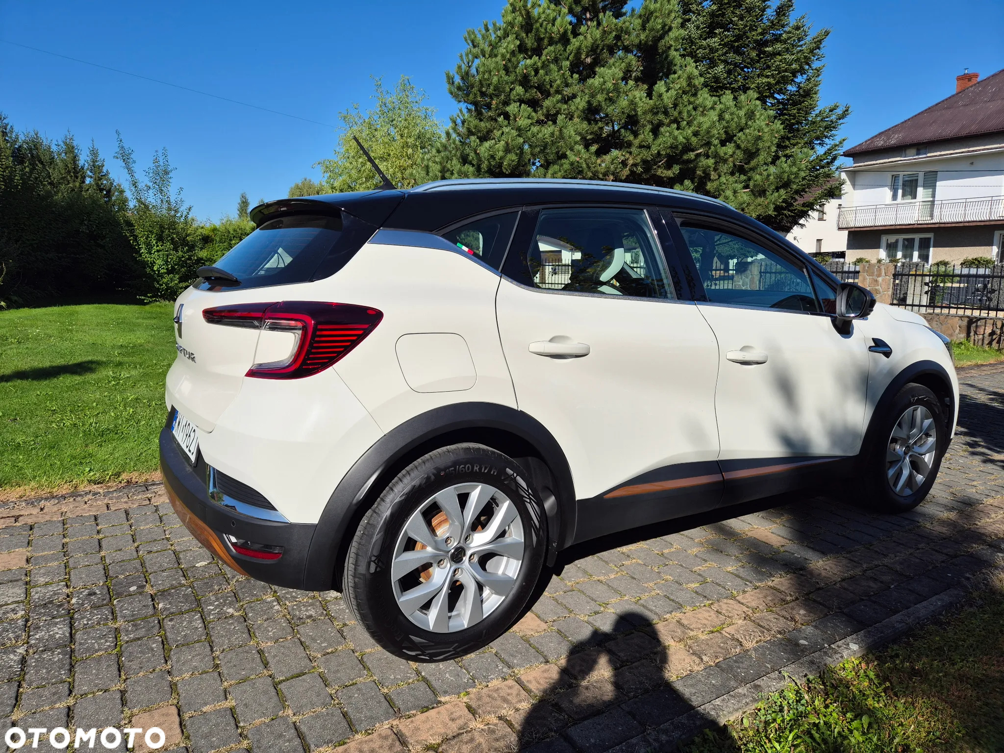Renault Captur 1.3 TCe Intens - 11
