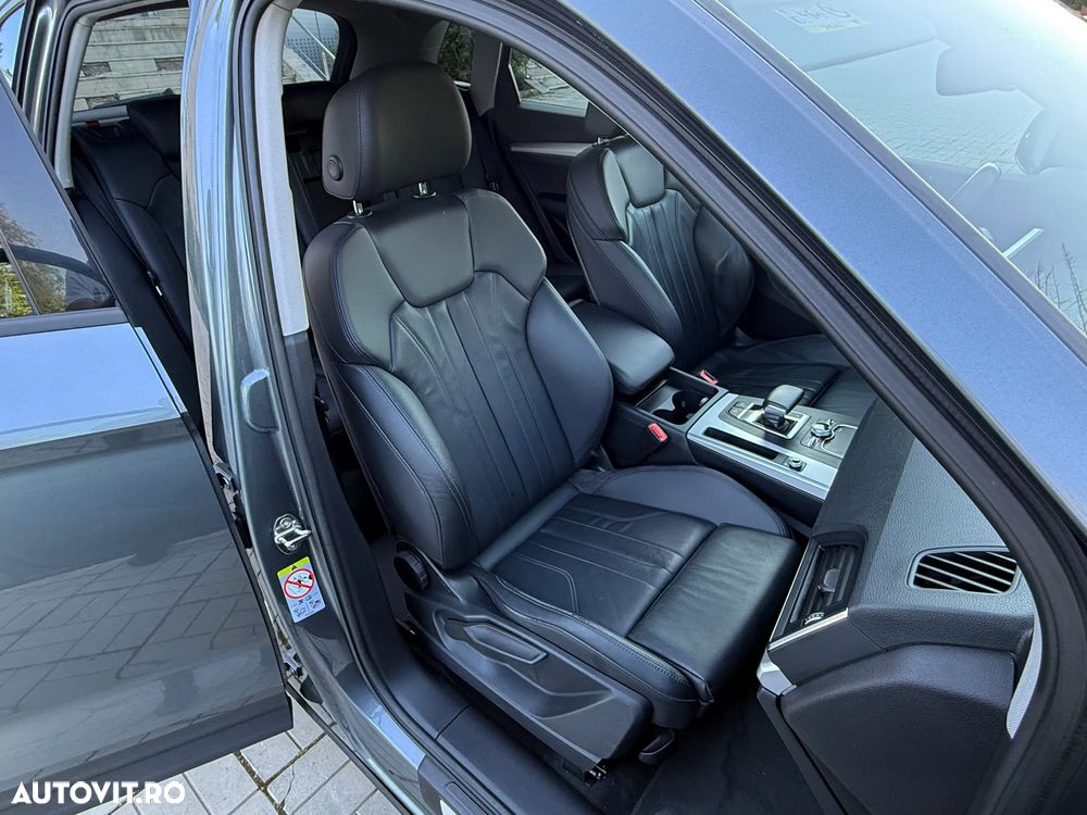 Audi Q5 35 TDI S tronic S line - 5