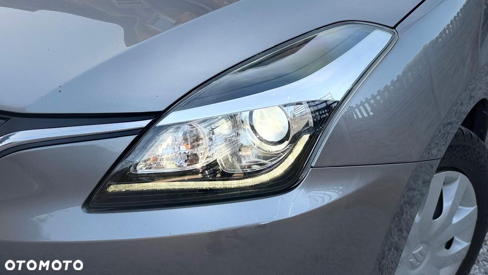 Suzuki Baleno 1.2 Dualjet Club - 3
