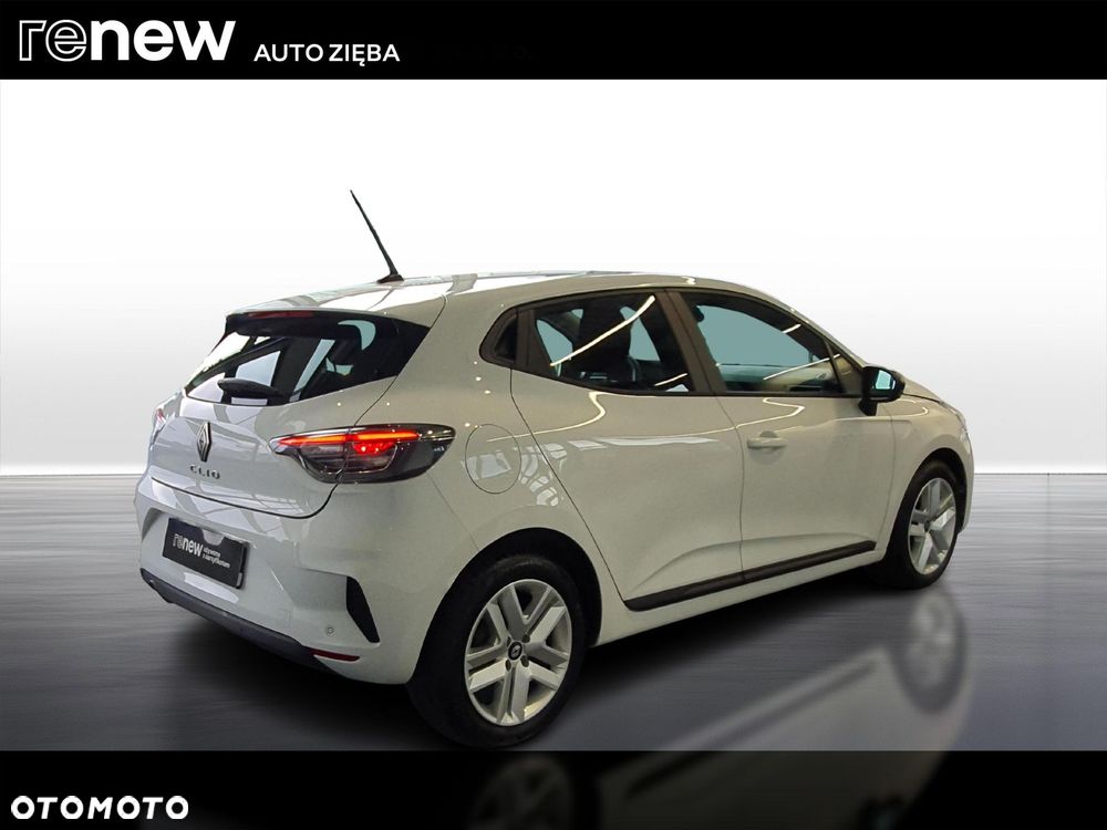 Renault Clio 1.0 TCe Evolution - 5
