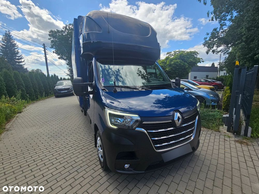 Renault Master - 4