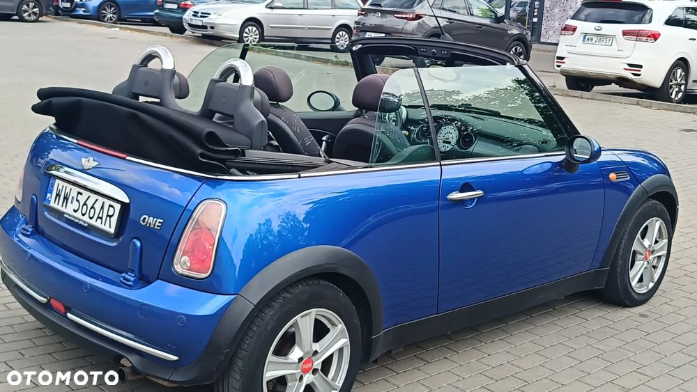 MINI Cooper - 14