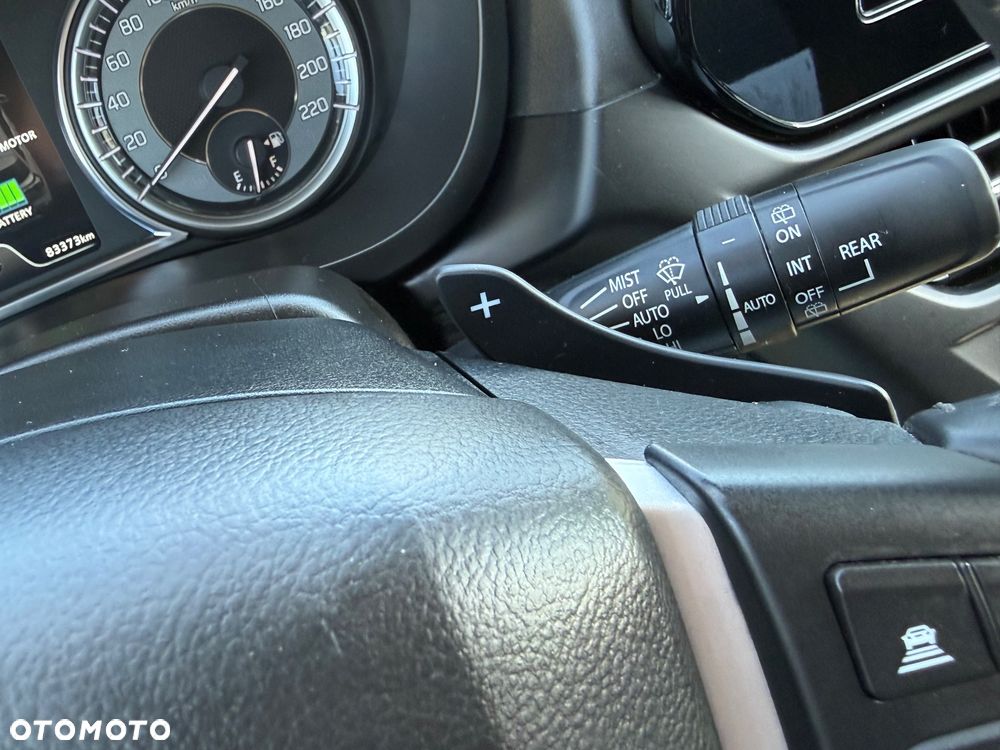 Suzuki S-Cross - 35