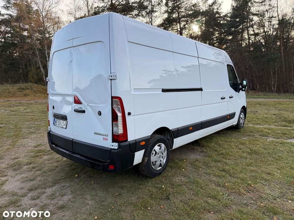 Renault MASTER - 8