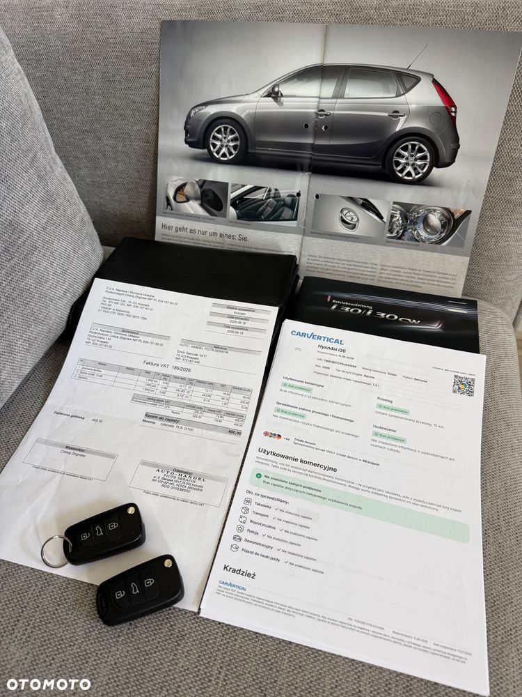 Hyundai i30 - 38