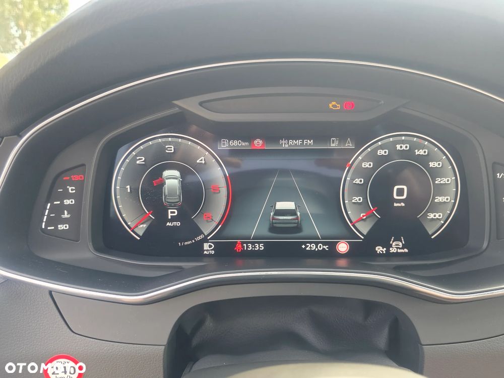 Audi A6 Avant - 7