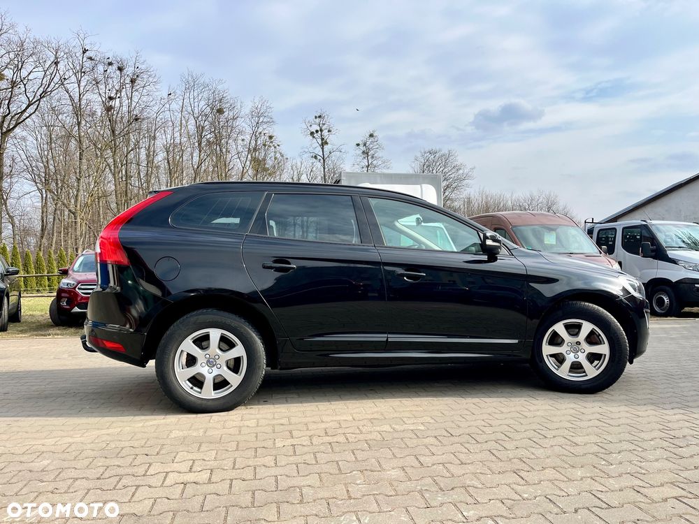 Volvo XC 60 D3 Inscription - 4