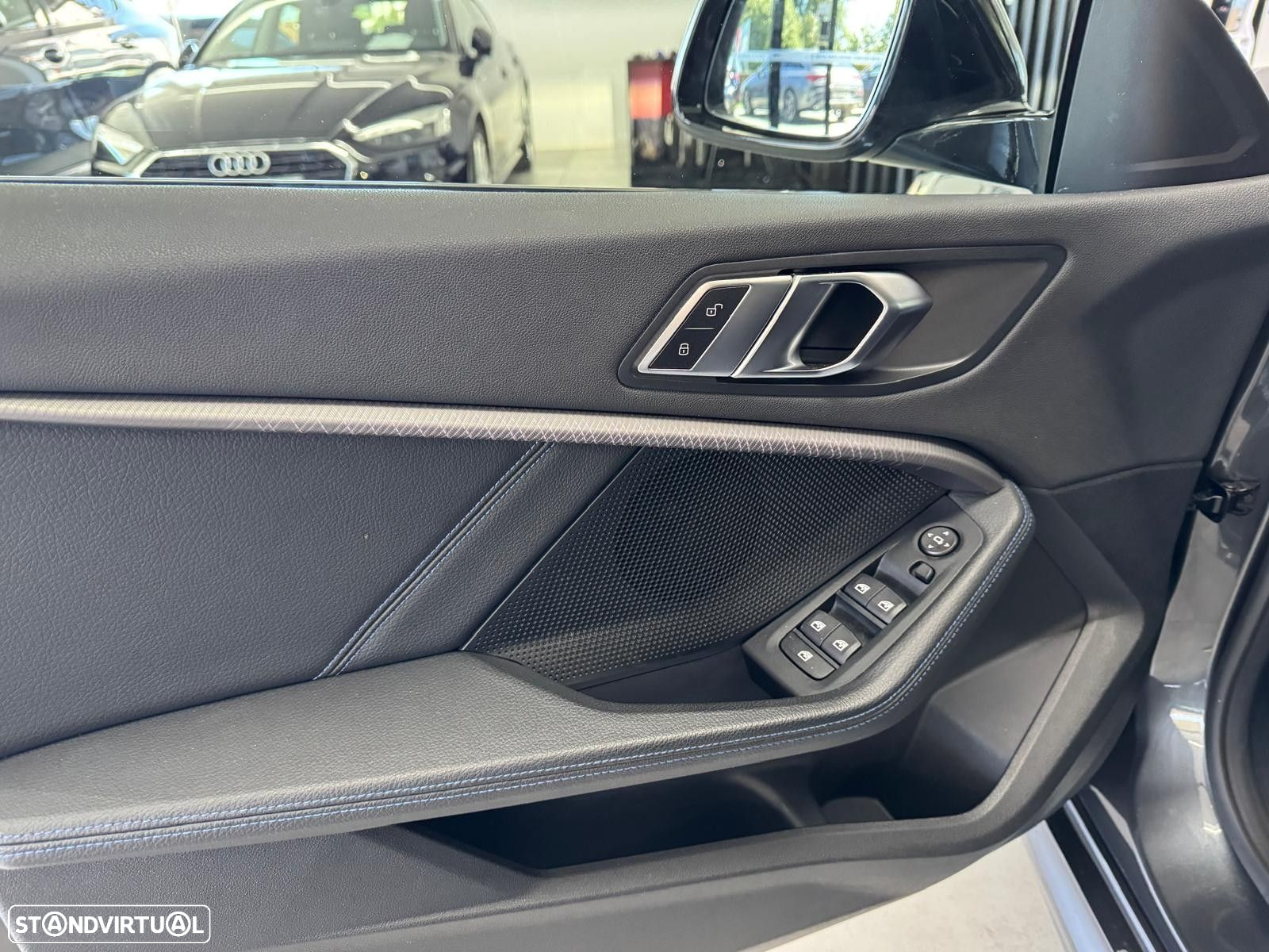 BMW 216 Gran Coupé d Pack Desportivo M - 16