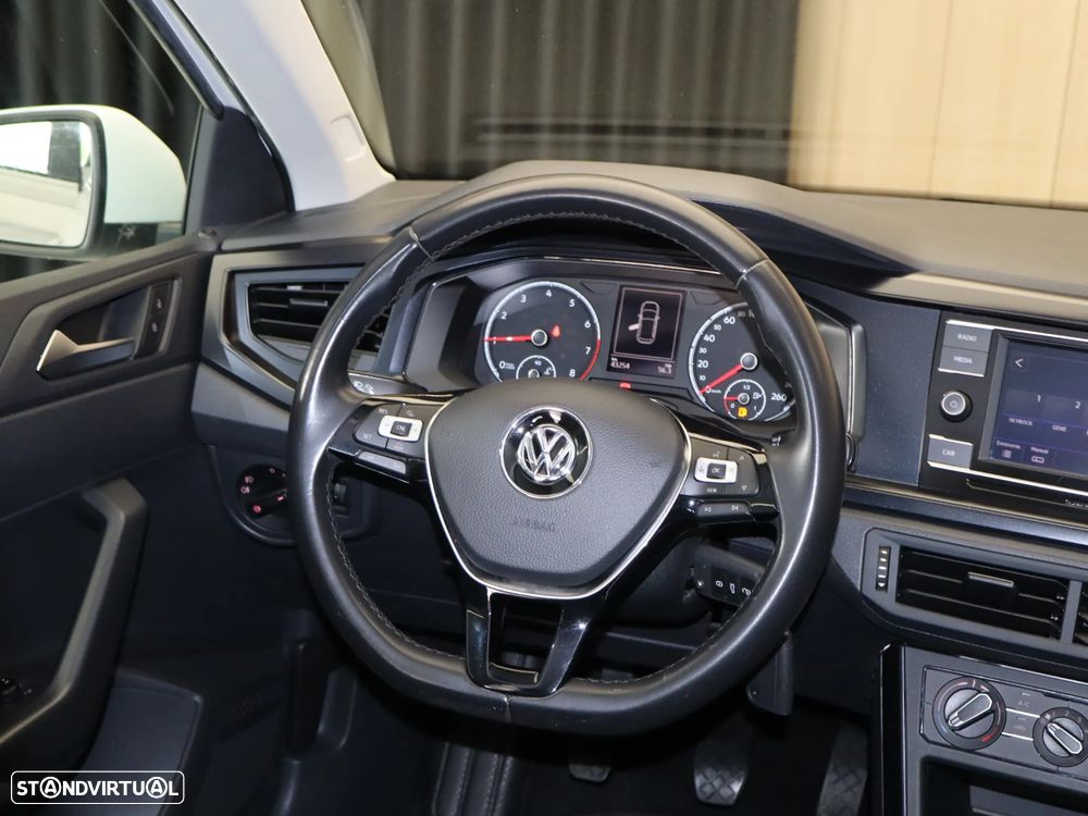 VW Polo 1.0 Confortline - 14