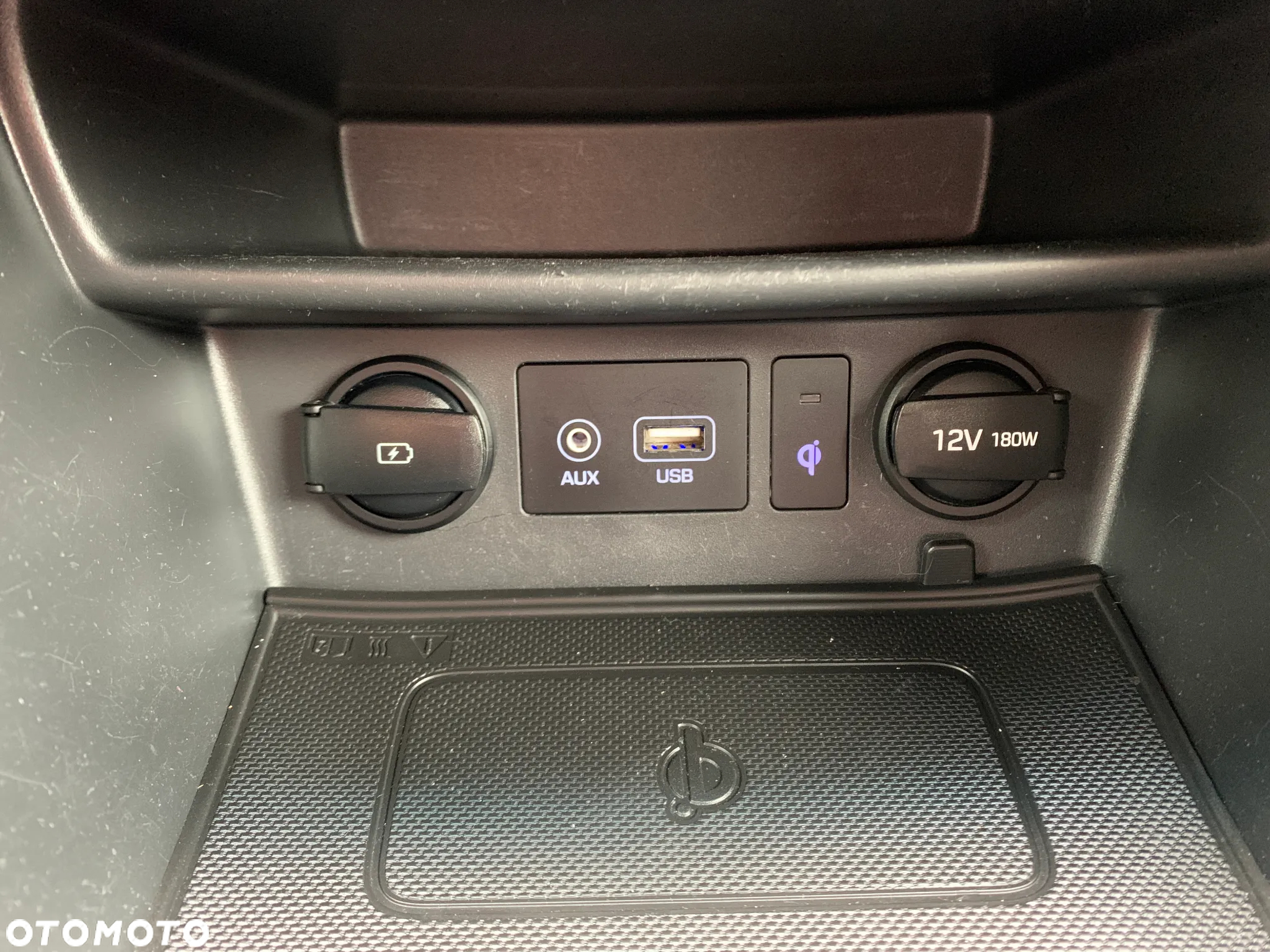 Hyundai Kona 1.0 T-GDI Premiere Comfort - 17