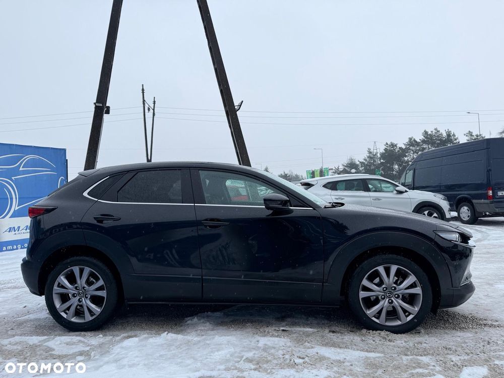 Mazda CX-30 2.0 mHEV Exclusive-Line 2WD - 5