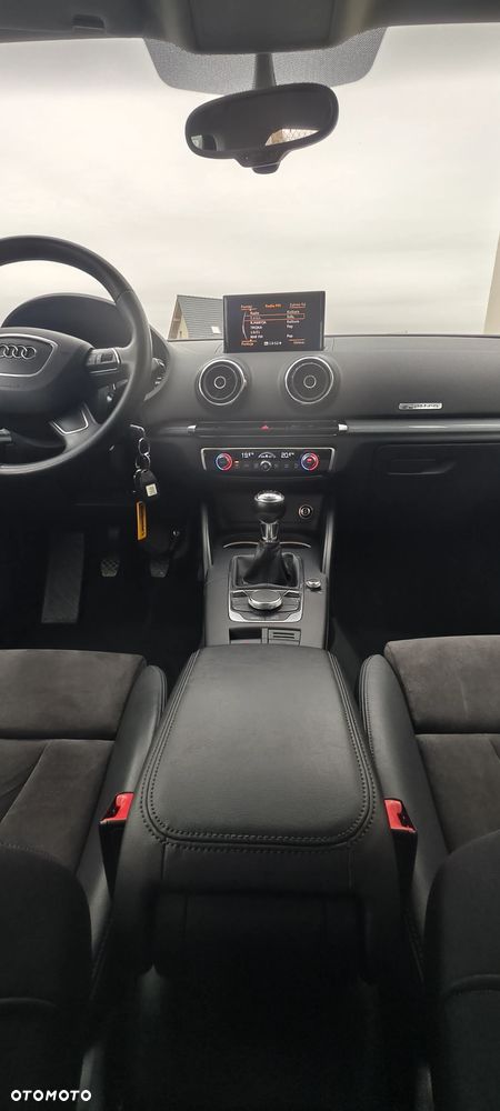 Audi A3 Sportback - 22