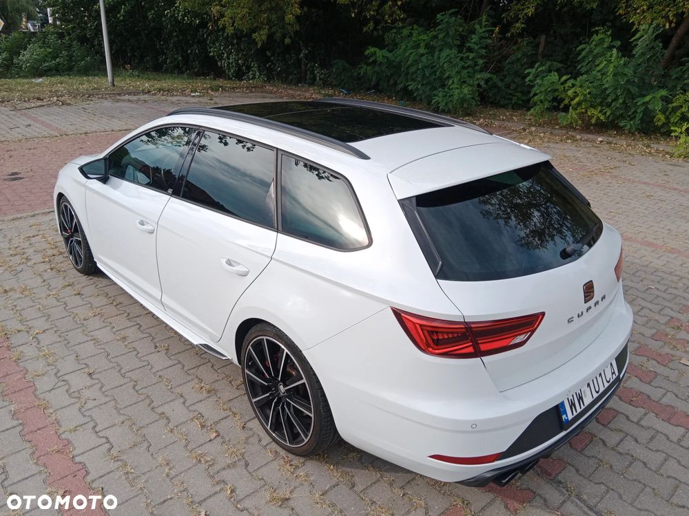 Seat Leon - 18