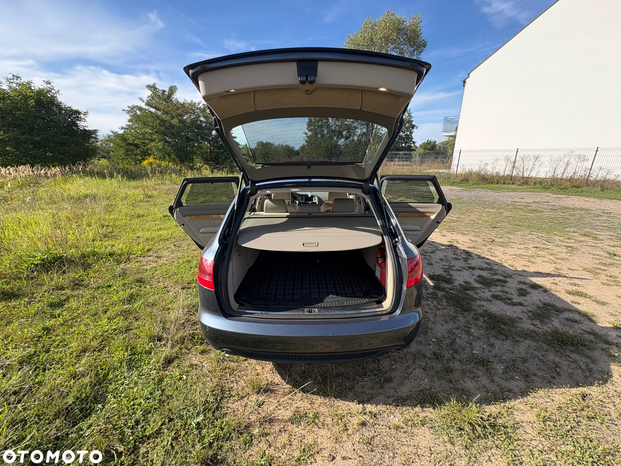 Audi A6 3.0 TDI Quattro Tiptronic - 12