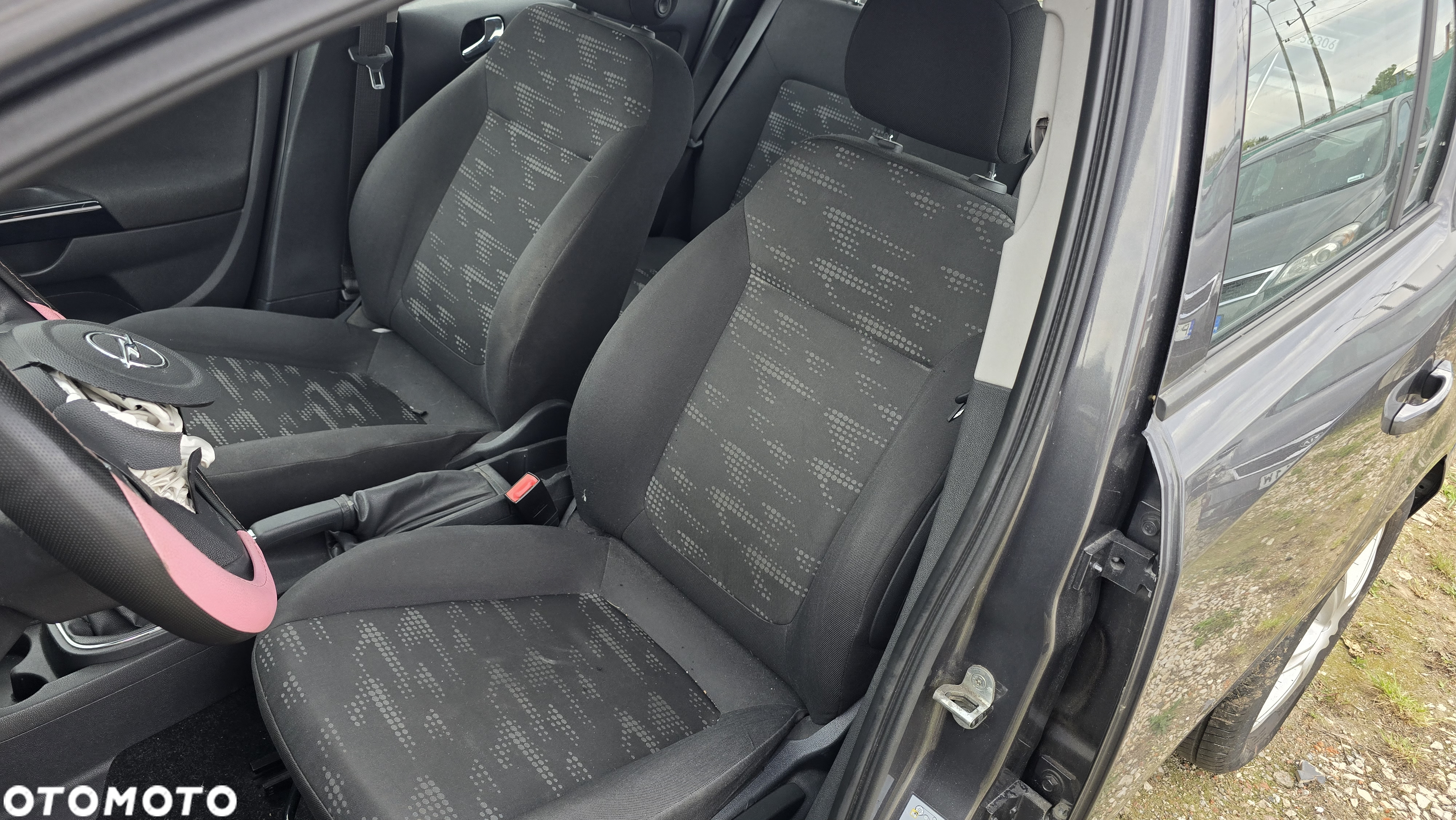 Opel Corsa 1.3 CDTI Color Edition - 14