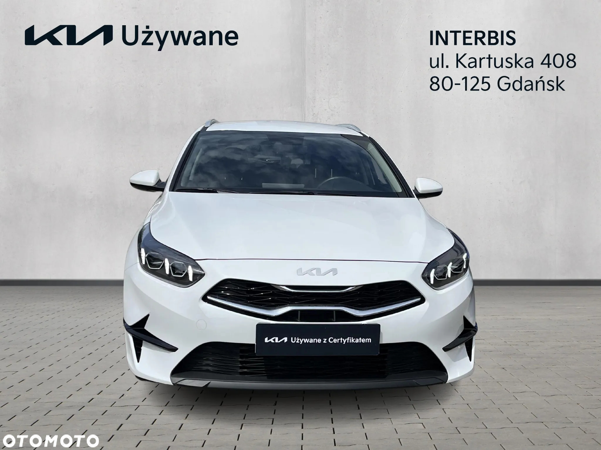 Kia Ceed 1.5 T-GDI M DCT - 8
