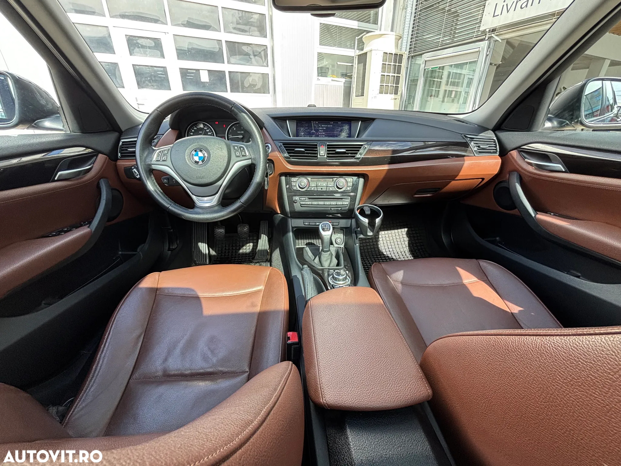 BMW X1 xDrive18d - 8