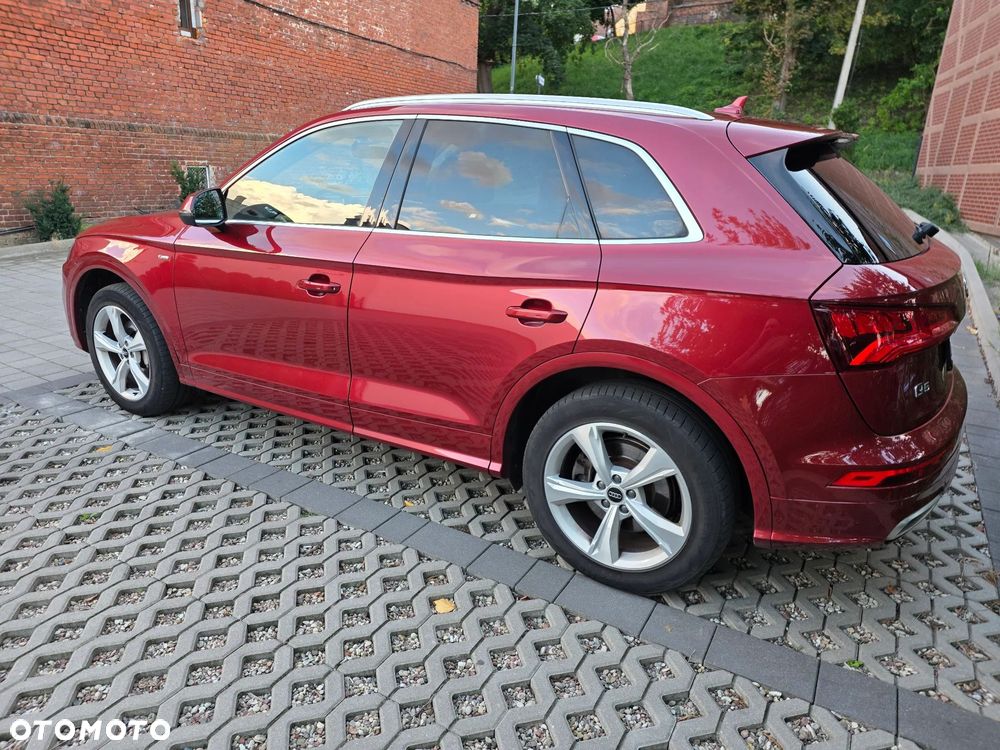 Audi Q5 2.0 TDI Quattro S tronic - 6
