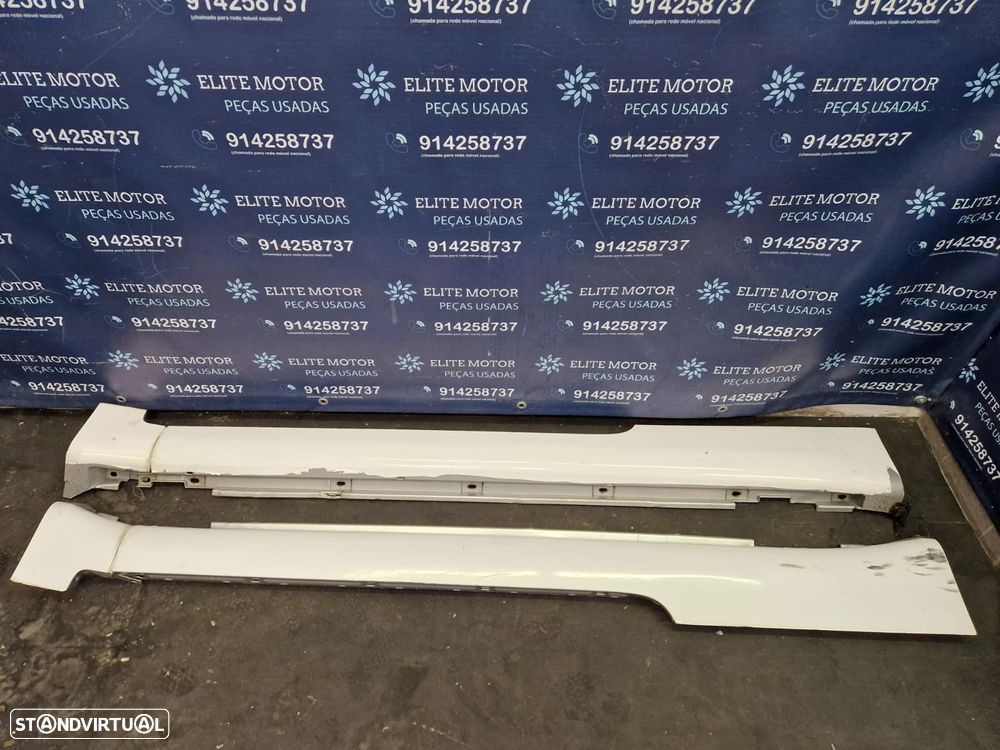 Embaladeiras usadas AUDI A4 B7 CABRIOLET ENVIO GRATIS - 3