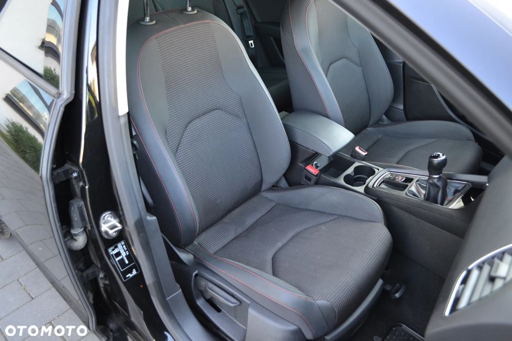 Seat Leon - 23
