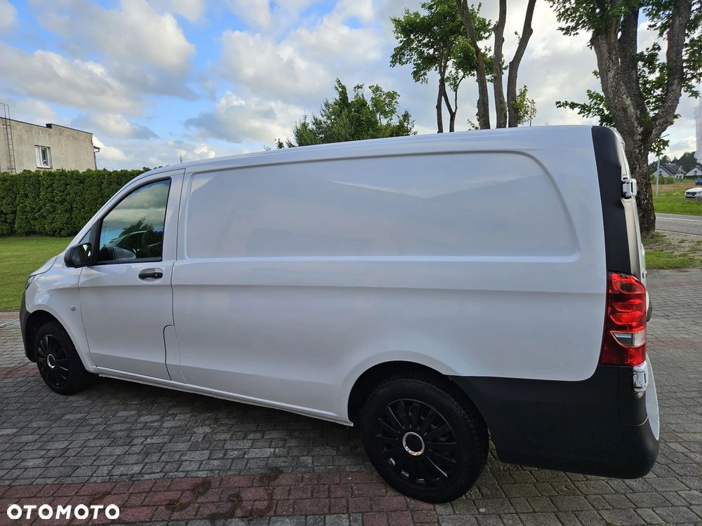 Mercedes-Benz Vito 114 - 13