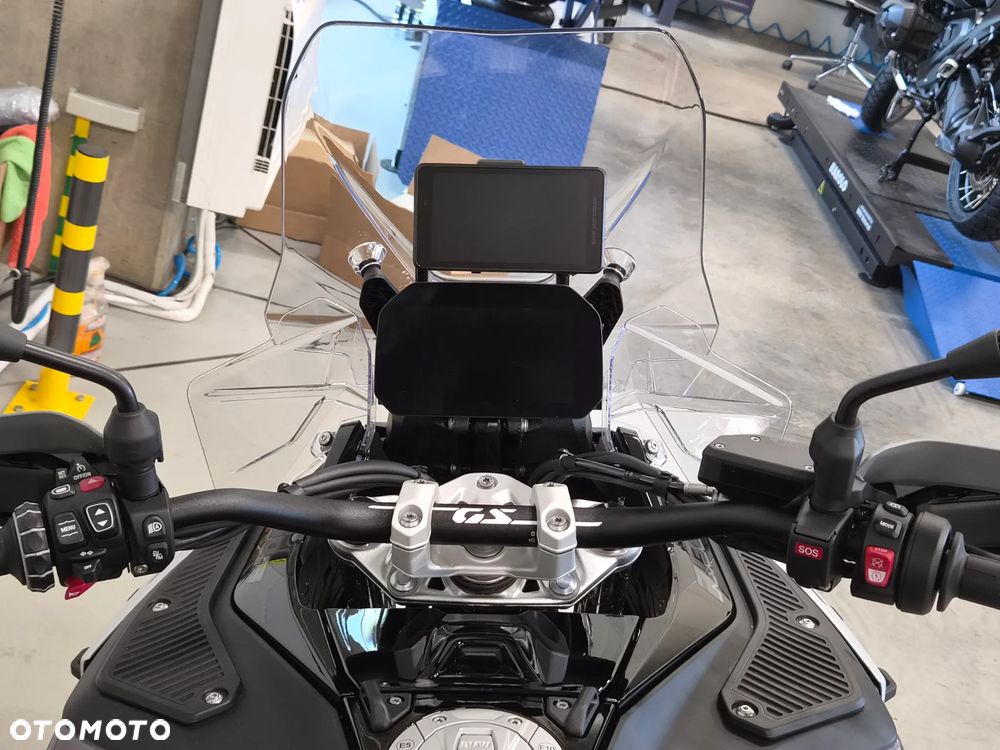 BMW GS - 19