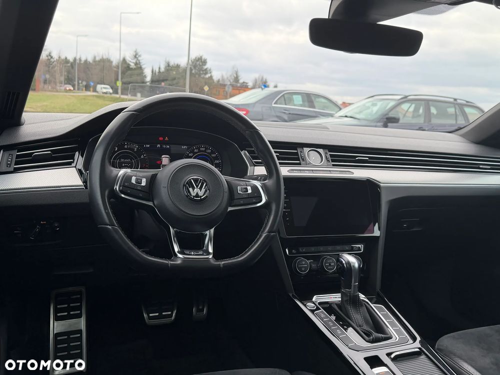 Volkswagen Arteon 2.0 TSI 4Motion R-Line DSG - 22