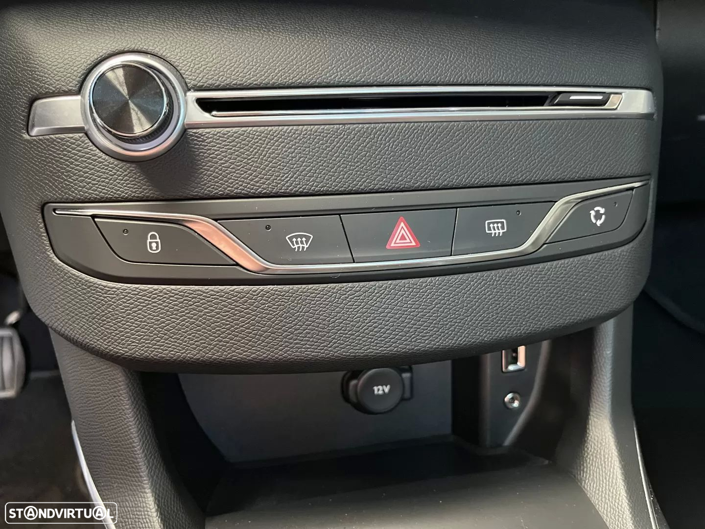 Peugeot 308 SW PureTech 110 Stop & Start Allure - 35