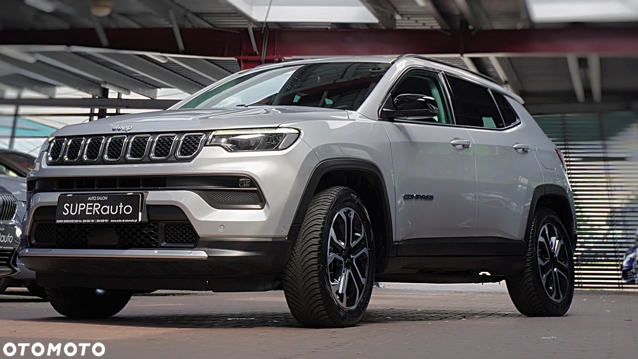 Jeep Compass - 6