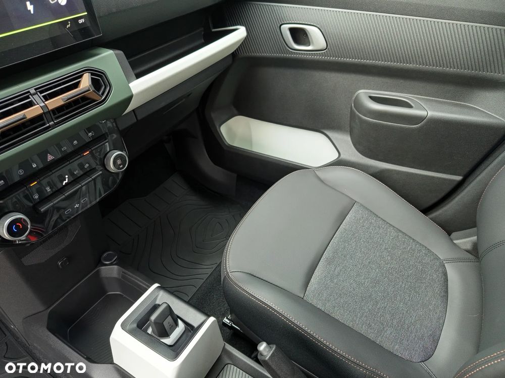 Dacia Spring Electric 24.3kWh 100 Extreme - 12