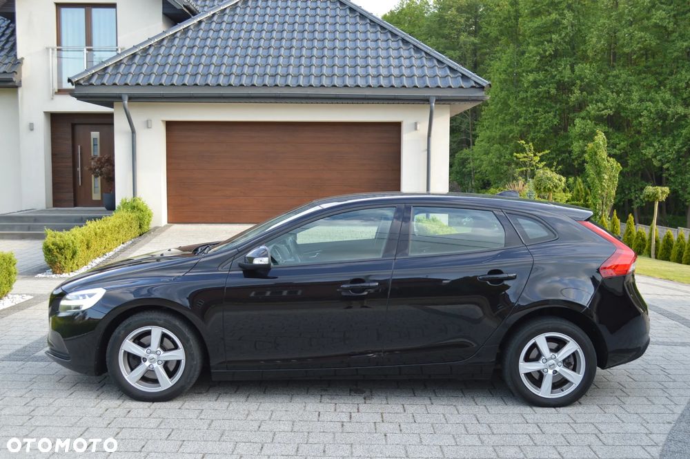 Volvo V40 - 12