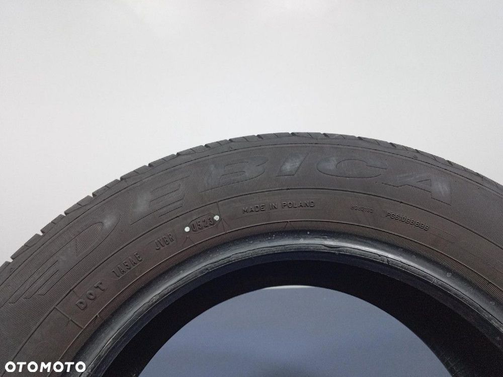 OPONY LETNIE DĘBICA PRESTO HP2 195/65 R15 91H 1SZT - 4