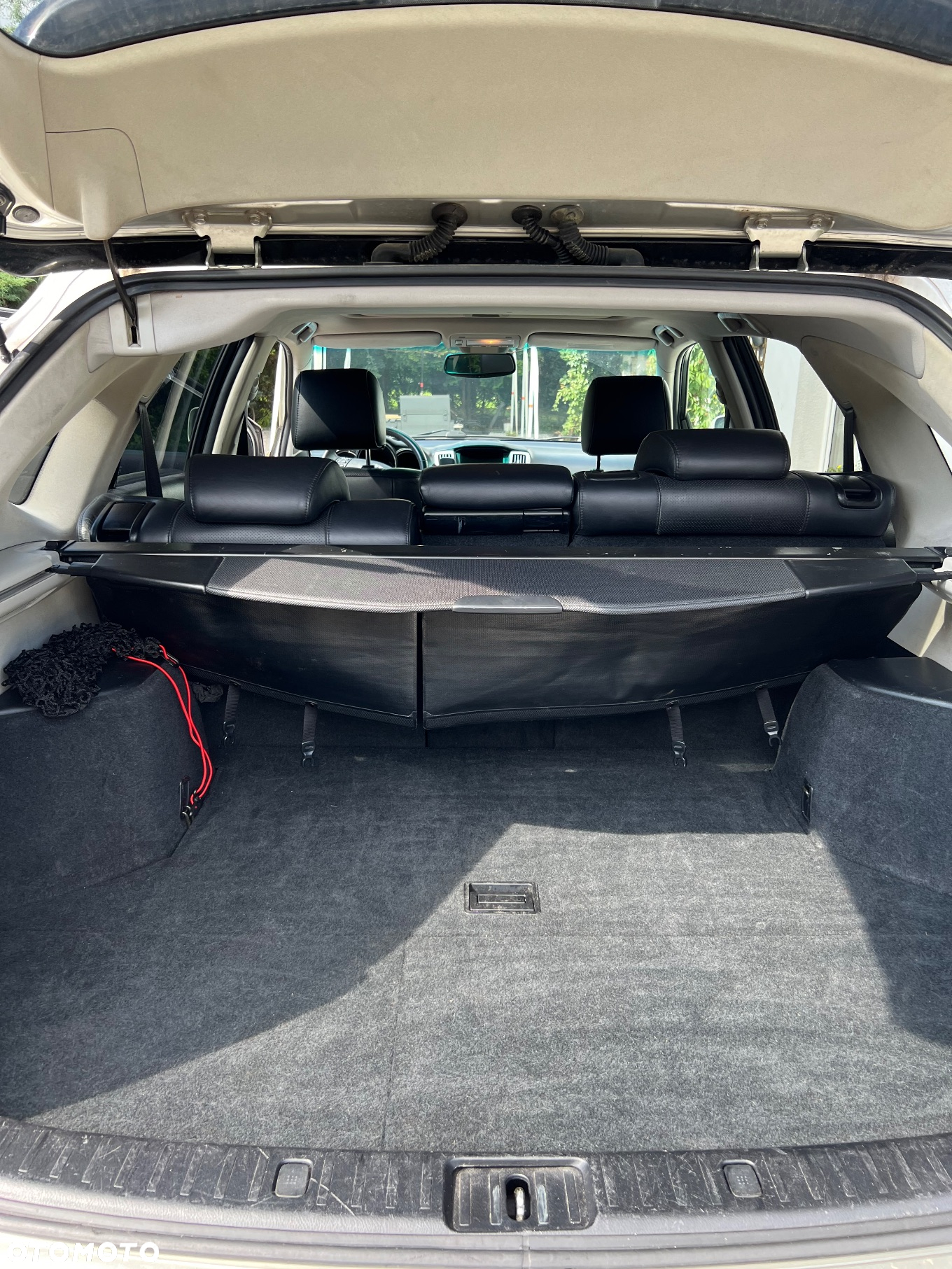 Lexus RX 400h Prestige - 7