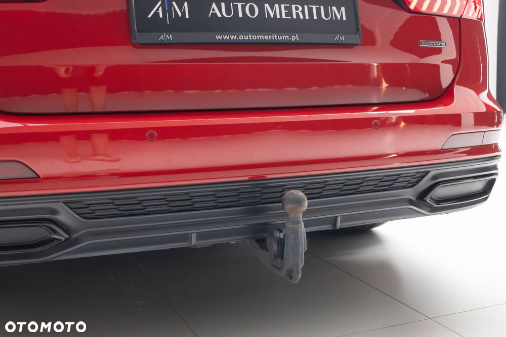 Audi A6 Avant 55 TFSI e quattro S tronic S line - 39