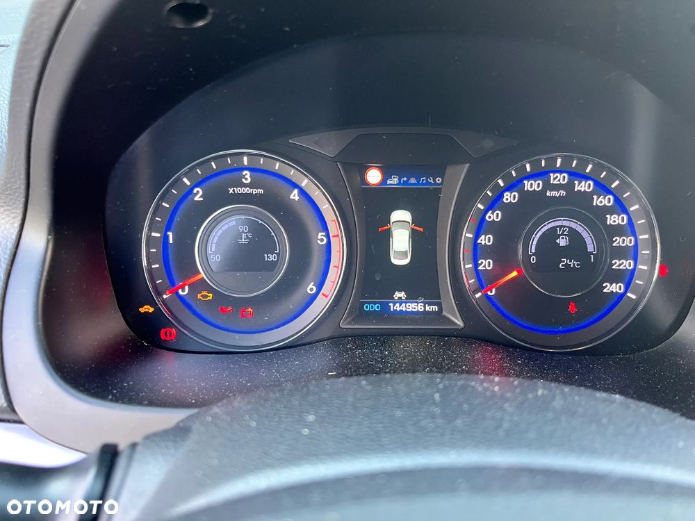 Hyundai i40 1.7 CRDi Style - 7