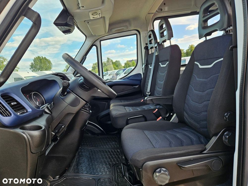 Iveco 35s16 L4H2 *99999zł Netto* 2.3HPi/160KM automat - 18