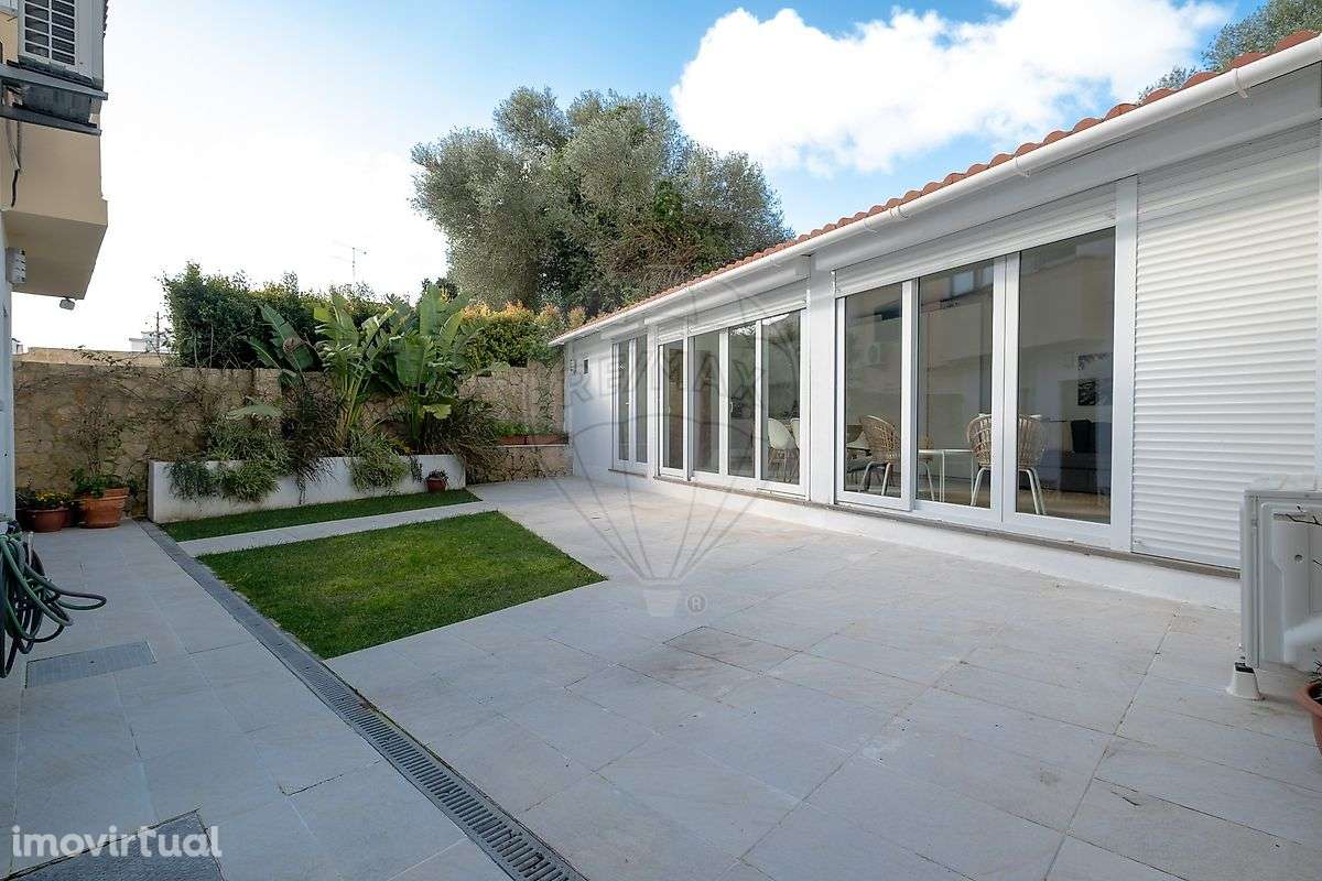 Moradia T4 para venda - Grande imagem: 5/45