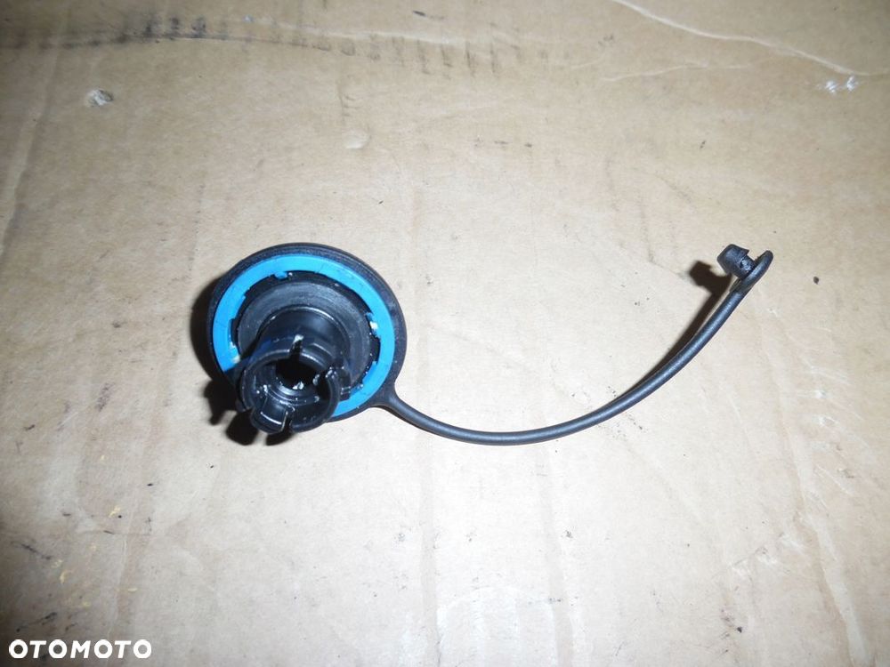 DUCATO BOXER JUMPER 18- KOREK WLEWU ADBLUE NOWY - 3